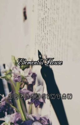 Elemental House cover