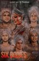 Pandava's Panchali  by Yuvika_tales