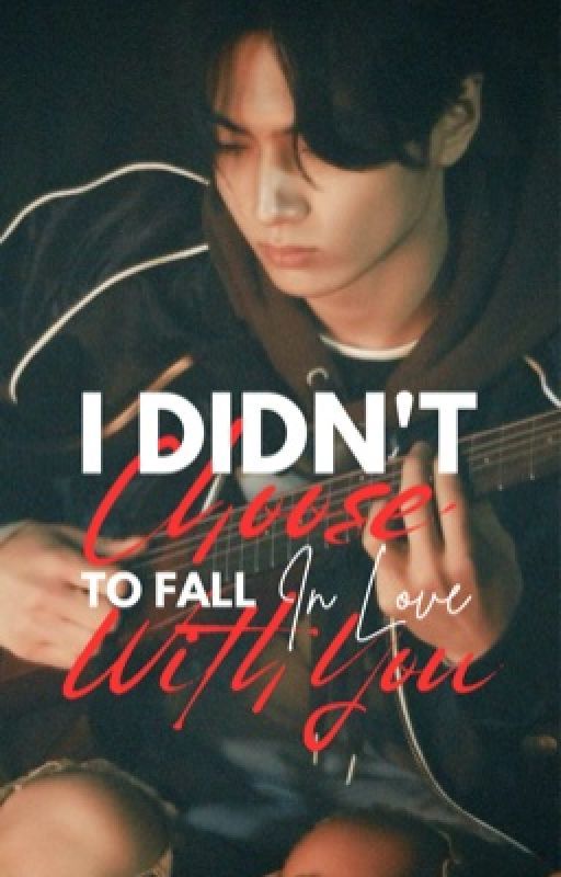 I Didn't Choose to Fall in Love With You by 0HSAYITDITT0