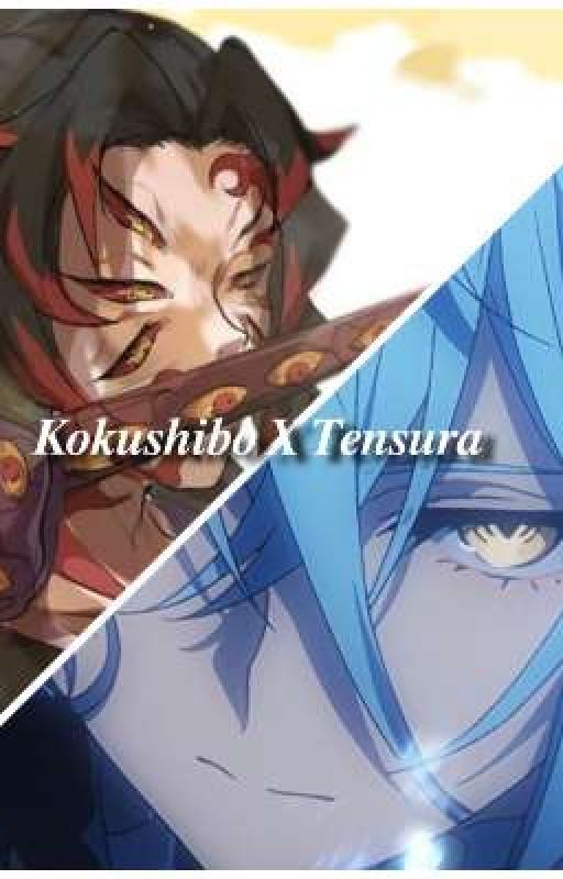 𝑫𝒆𝒎𝒐𝒏𝑺𝒍𝒂𝒚𝒆𝒓 𝑿 𝑻𝒆𝒏𝒔𝒖𝒓𝒂 | Kokushibo Tensura Tensei! by Mahousein