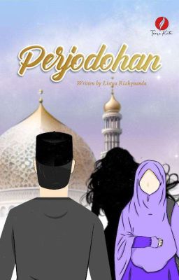 Perjodohan ( Terbit )  cover