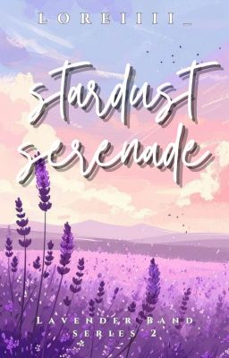 Stardust Serenade cover