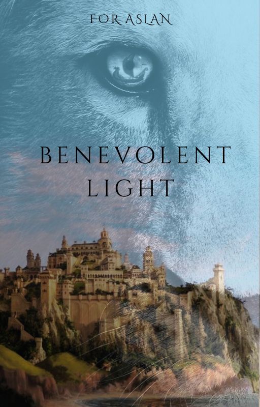 Benevolent Light - Peter Pevensie by GrayOleander