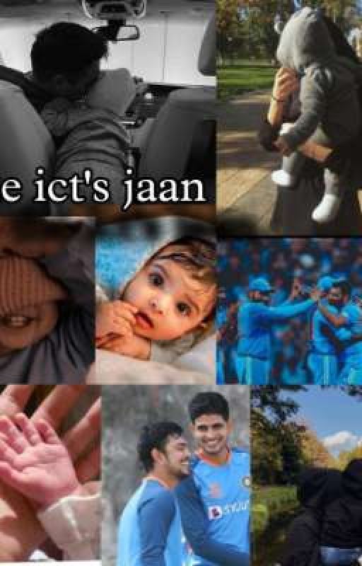 the ict's jaan  by kritiworld