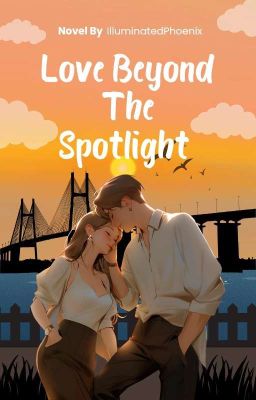 Love Beyond The Spotlight cover