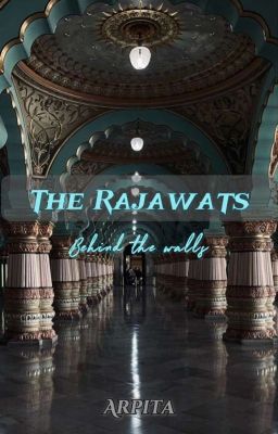 The Rajawats  cover