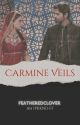 Carmine Veils : IPKKND FF by FeatheredClover