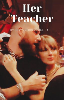 Her Teacher cover