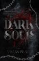 Dark souls by ViviBlakbooks