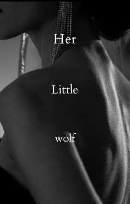 Her Little Wolf cover