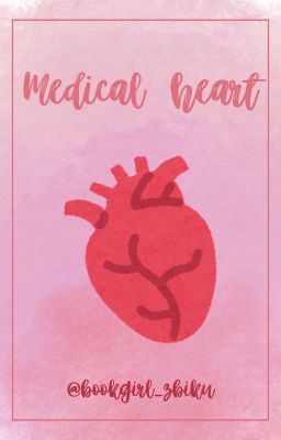 Medical Heart cover