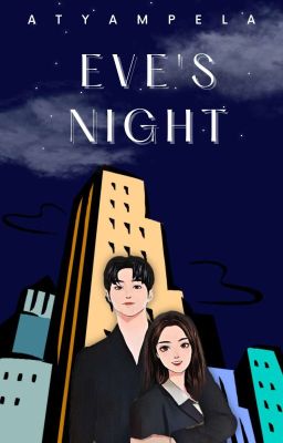 EVE'S NIGHT cover