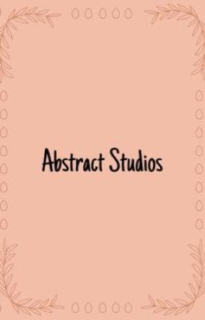 Abstract Studios by brucewxynes