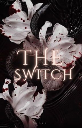 The Switch by lote003