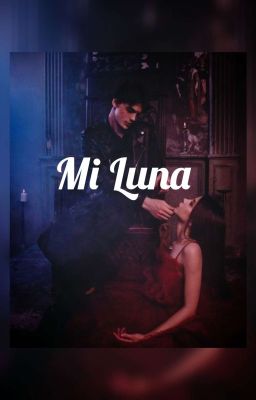 MI LUNA 🌙 (On Hold) cover