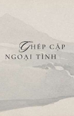 [viras | rr] ghép cặp ngoại tình by _justsphy