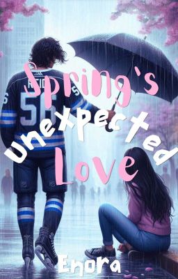 Spring's Unexpected Love cover