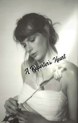 "A Reporter's Heart" - Taylor Swift cover