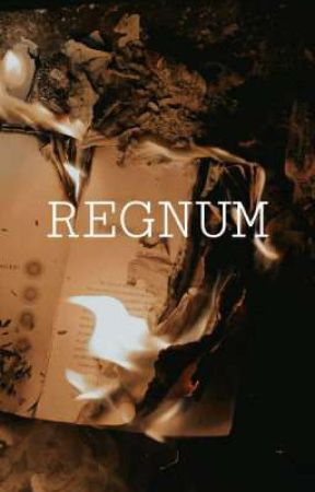 Regnum by WinterGhost20