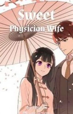 SWEET PHYSICIAN WIFE cover