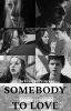 Somebody to Love - Shirbert