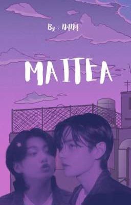 MAITEA cover