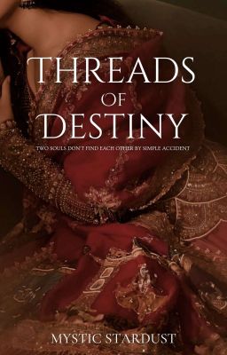 Threads of Destiny cover