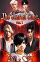 🌈The Scarlet Cube vol. 1💙💙 by LeniNeohota