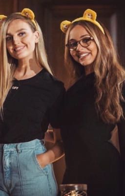 Jerrie Short Stories cover