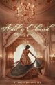 Adil-e-Chand, the ashes of desire by authornavwrites