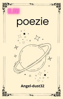 poëzie cover