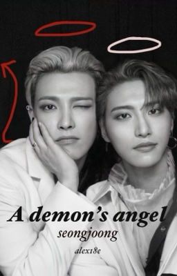 A Demon's Angel - Seongjoong cover