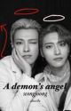 A Demon's Angel - Seongjoong by alex18e