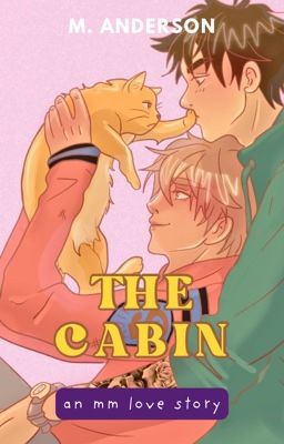 The Cabin cover