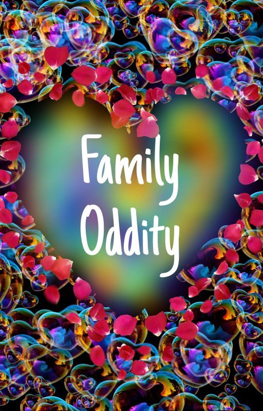 Family Oddity {Guapoduo short story} by Littlefufferfish