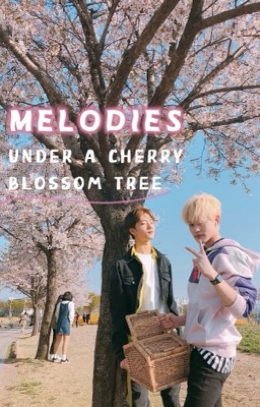 Melodies Under a Cherry Blossom Tree || CHENLE x JISUNG NCT by yangliuist