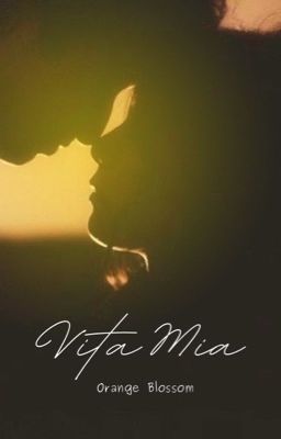 Vita Mia cover