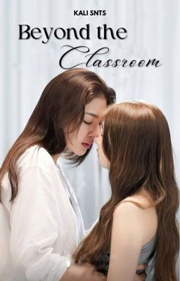 Beyond The Classroom cover