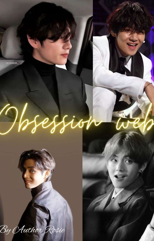 obsession web[ TAEHYUNG×READER ] by whatdoyoumeanyoumf