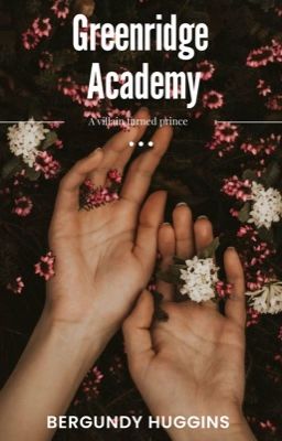 Greenridge Academy cover