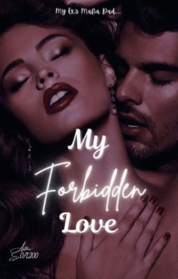 My Forbidden Love cover