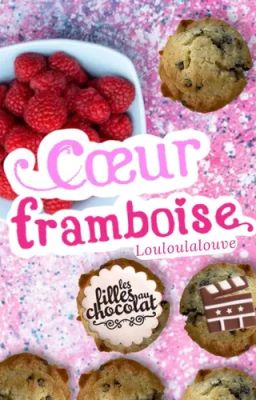 Coeur Framboise cover