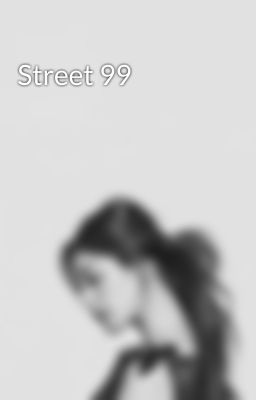 Street 99 cover