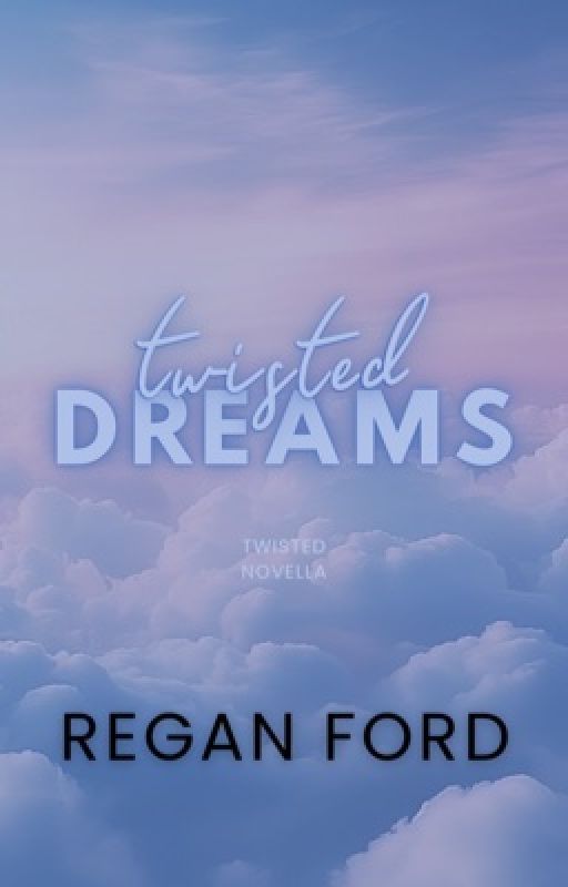 Twisted Dreams by regansford