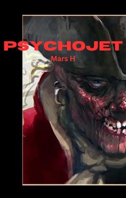 PsychoJet cover