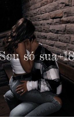 Sou só sua 18 cover