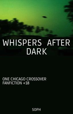 Whispers After Dark: chicago fire cover