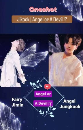 Jikook⁷' | Angel Or A Devil!? ✓ by Amii_OT7