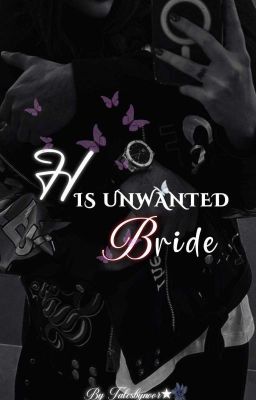 His unwanted bride cover