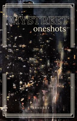 mystreet oneshots cover